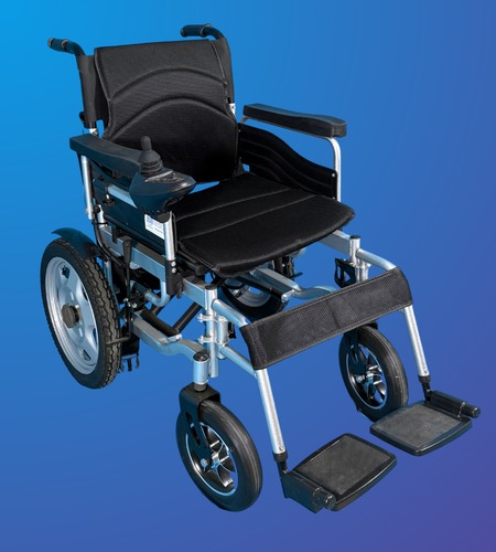Electric Wheelchair Manufacturers in Chandigarh